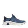Buty damskie Skechers Relaxed Fit Flex 150892 NVY