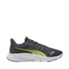 Buty dla dzieci Puma FlexFocus Lite Modern ciemnoszare 401517 26