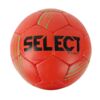 Piłka ręczna Select Talent damska czerwona 221100