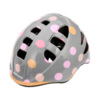 Kask Meteor MA-2 Dots M 52-56 cm szary 23955