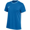 Koszulka damska Nike Dri-Fit Park 26 niebieska HM7160 463