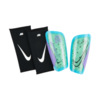 Ochraniacze piłkarskie Nike Mercurial Lite „Sam Kerr” miętowo-czarne IV6100 342