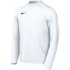 Koszulka dla dzieci Nike Dri-Fit Park VIII longsleeve biała HV8239 100