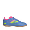 Buty piłkarskie dla dzieci adidas F50 Club IN IE3734