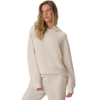 Bluza damska 4F F2663 kremowa 4FWAW26TSWSF2663 12S