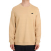 Bluza męska 4F M2134 beżowa 4FWSS26TSWSM2134 83S