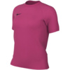 Koszulka damska Nike Dri-Fit Park VIII różowa HV8178 616