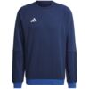 Bluza męska adidas Tiro 23 Competition Crew granatowa HK8040