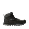 Buty męskie Lee Cooper czarne LCJ-26-01-4625MA