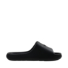 Klapki damskie Levi's Wendy czarne VWEN0011S-0003