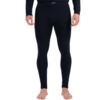 Spodnie termoaktywne męskie 4F M234 głęboka czerń 4FWAW25USEAM234 20S