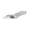 Skarpety Asics Secret Sock 3pak białe 3033C300 100