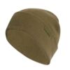 Czapka adidas Tonal Beanie oliwkowa KT4777