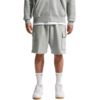 Spodenki męskie Nike Club szare FN3525 063