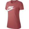 Koszulka damska Nike Tee Essential Icon Future BV6169 897
