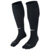 Getry piłkarskie Nike Classic II Cush OTC czarne SX5728 010  /394386 010 