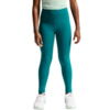 Legginsy dla dzieci Nike One zielone FZ5605 372