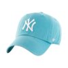 Czapka z daszkiem '47 New York Yankees Clean Up niebieska B-RGW17GWSNL-COA