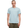 Koszulka męska Puma ESS Small No.1 Logo Tee(s) jasnoniebieska 682535 48