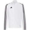 Bluza dla dzieci adidas Tiro 23 League Training biaa HS3524