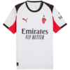 Koszulka męska Puma AC Milan Away Jersey Replica biała 779971 02