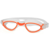 Okulary pływackie Aqua-Speed Calypso 14 przezroczysto pomarańczowe