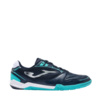 Buty piłkarskie Joma Dribling Indoor 2603 granatowe DRIW2603IN
