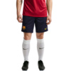 Spodenki męskie Nike FC Barcelona Strike granatowe II2601 498