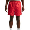 Spodenki męskie Nike Club czerwone FN3307 657