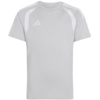 Koszulka dla dzieci adidas Tiro 26 League Jersey szara JY7227