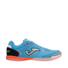 Buty piłkarskie Joma Top Flex 2527 Indoor turkusowe TOPS2527IN 