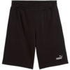Spodenki męskie Puma Ess 2 Color No. 1 Logo czarne 684715 01 