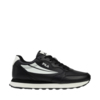 Buty męskie Fila Hypert P czarno-białe FFM0441 83336