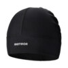 Czapka treningowa Meteor Ghost czarna 50750