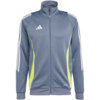 Bluza męska adidas Tiro 24 Training szara IV6939