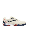 Buty piłkarskie Joma Dribling Turf 2625 beżowe DRIW2625TF