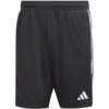 Spodenki męskie adidas Tiro 23 League Training czarne HS0319