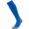 Getry piłkarskie Puma Liga Core Socks niebieskie 703441 02