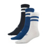 Skarpety dla chłopca 4F M557 multikolor 1 4FJWSS26USOCM557 91S