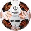 Piłka nożna Molten UEFA Europa League 23/24 F5U2810-34