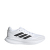 Buty dla dzieci adidas Runfalcon 5 białe IE8593