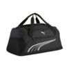 Torba Puma Fundamental Small czarna 91187 01