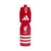 Bidon adidas Liverpool FC Bottle czerwony JZ4451