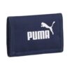 Portfel Puma Phase Wallet granatowy 54757 02