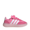 Buty dla dzieci adidas Barreda Decode EL C różowe KI8615