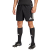 Spodenki męskie adidas Tiro 25 Competition Match czarne JG1062