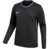 Koszulka damska Nike Dri-Fit Park 26 Crew Top czarna HM7167 010