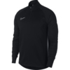 Bluza męska Nike Dri-FIT Academy Drill Top czarna AJ9708 010