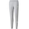 Spodnie damskie Puma Power Graphic Pants szare 847115 04