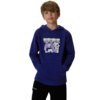 Bluza dla chłopca 4F M2690 kobalt 4FJWAW26TSWSM2690 36S